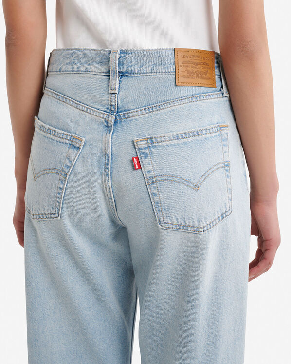 Levis Levi's® Easy Dad Womens Jeans — photo 7