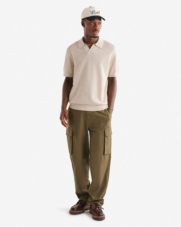 Roots Wasaga Relaxed Cargo Pant — photo 2