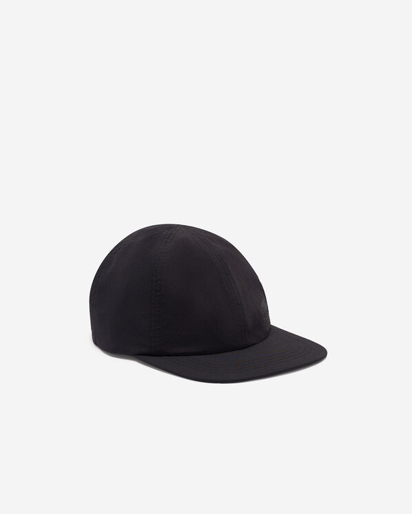 Roots Nylon Mesh Active Cap — photo 1