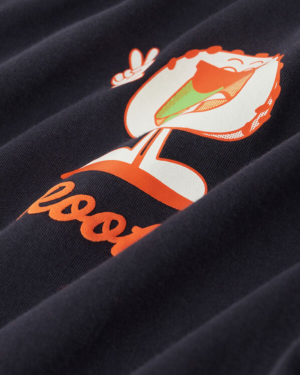 Roots Taste Makers T-Shirt — photo 6