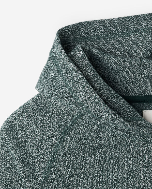 Roots Kids Organic Original Terry Kanga Hoodie — photo 4