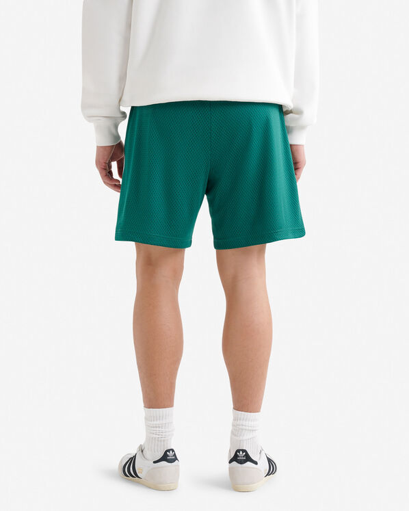 Roots Summer League Mesh Short 7.5 Inch — photo 4