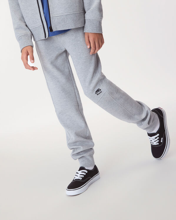 Roots Kids Recover Interlock Jogger — photo 2