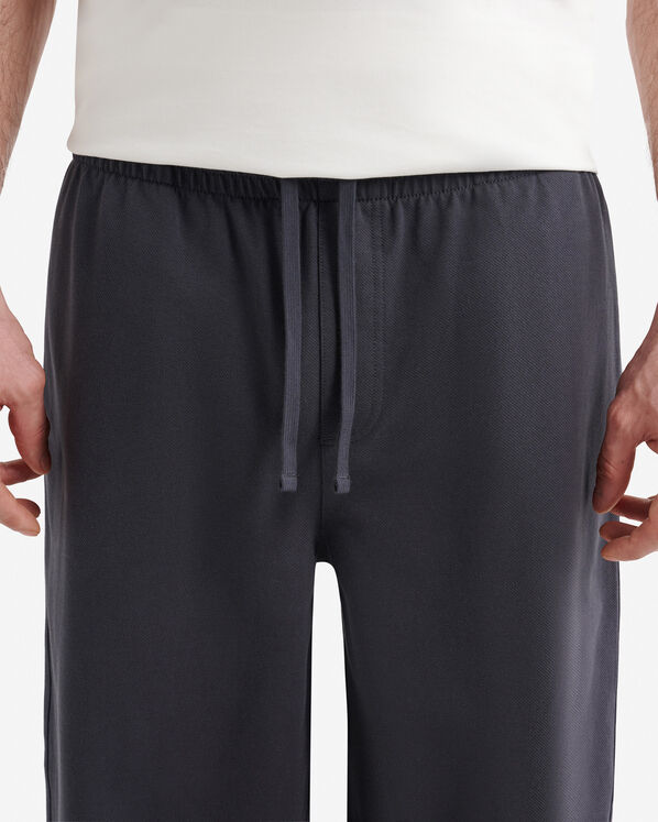 Roots Welland Knit Twill Barrel Pant — photo 5