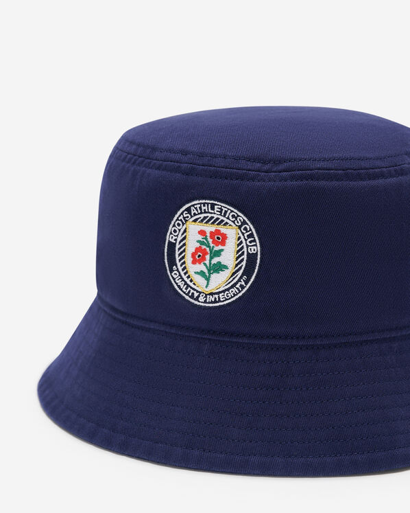 Roots Summer League Bucket Hat — photo 5