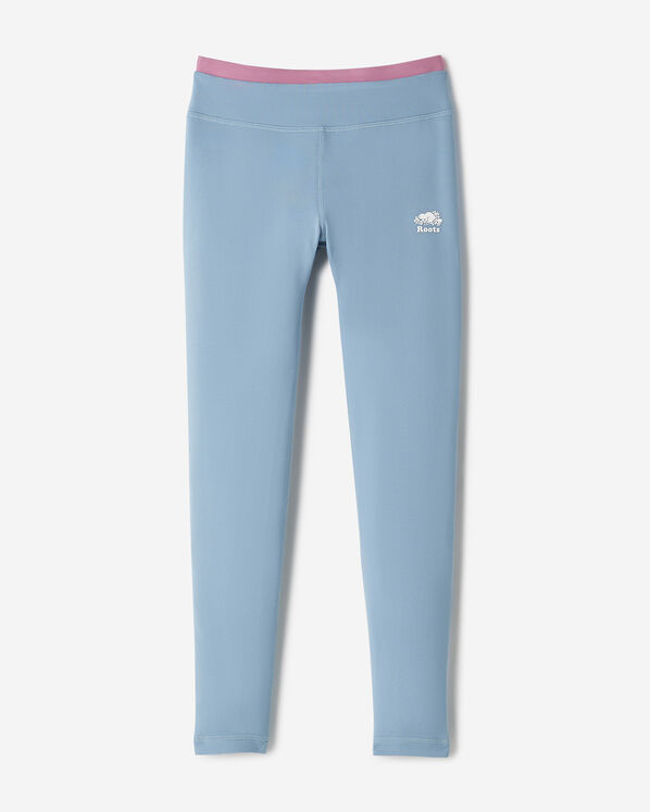 Roots Girls Active Legging — photo 4