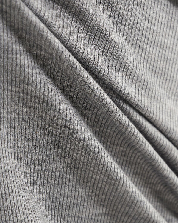 Roots Rib Turtleneck — photo 6