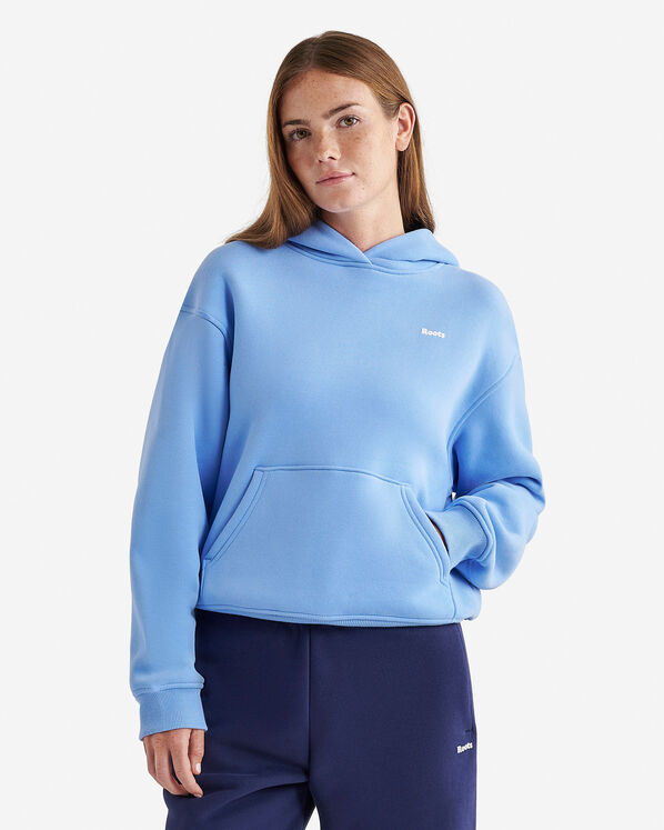 Roots Cloud Hoodie — photo 1