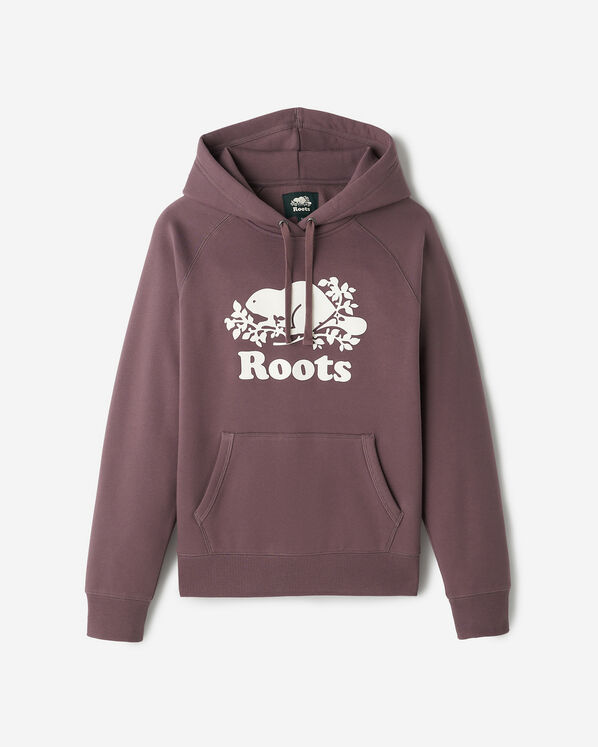 Roots Organic Original Kanga Hoodie — photo 1