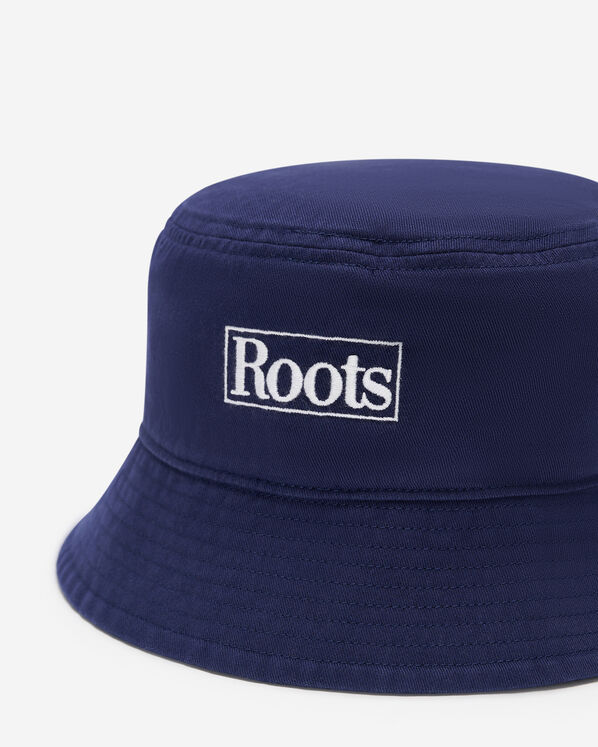 Roots Summer League Bucket Hat — photo 6