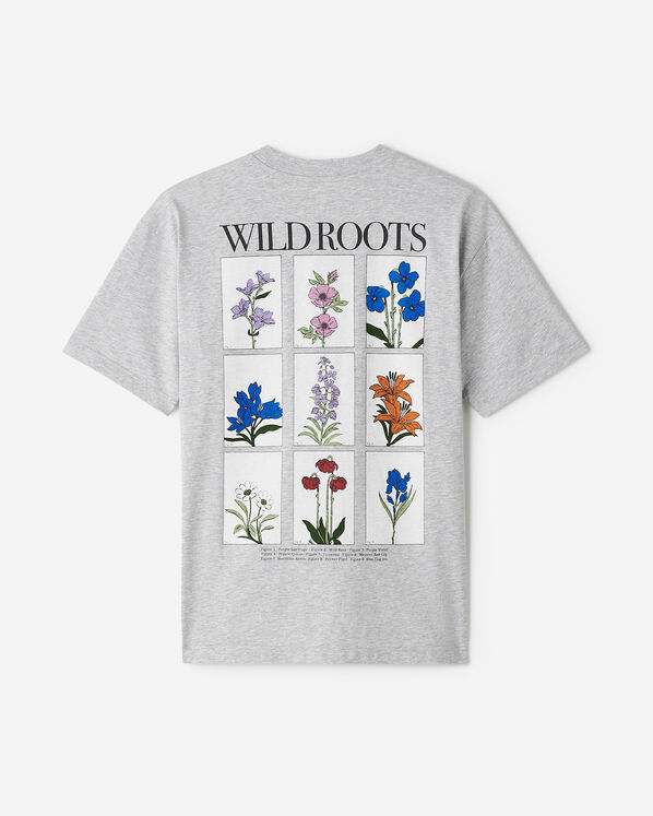 Roots Wild Roots T-Shirt — photo 2