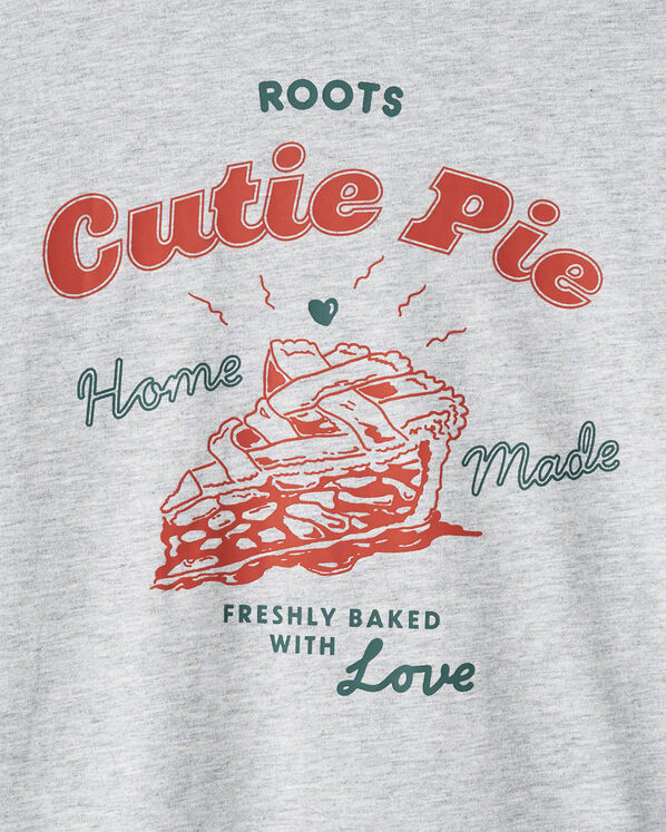 Roots Kids Food Series T-Shirt — photo 6