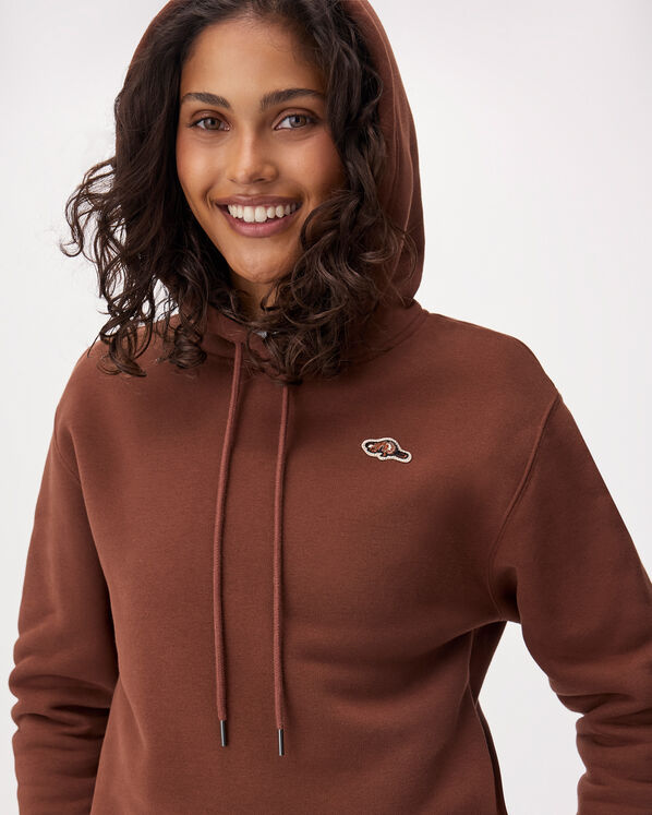 Roots Beavermark Hoodie — photo 5