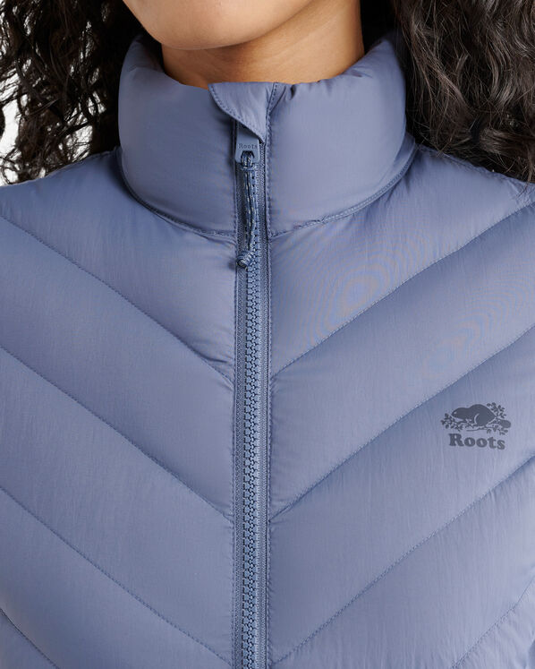 Roots Horizon Insulated Hybrid Jacket — photo 5