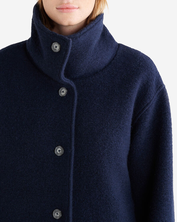 Roots Seymour Coat — photo 5