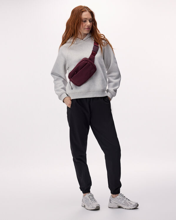 Roots Horizon Woven Jogger — photo 1