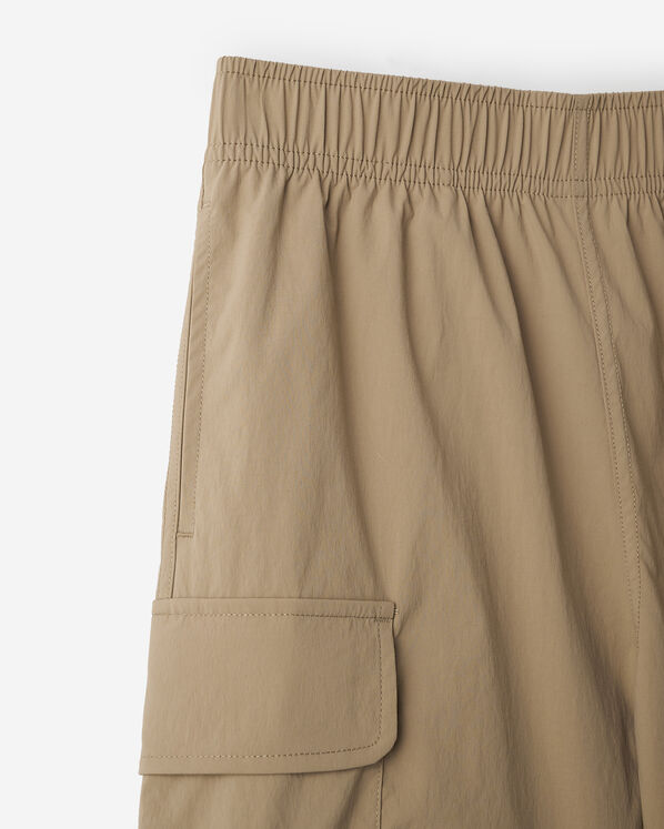 Roots Kids Nature Club Hybrid Short — photo 6