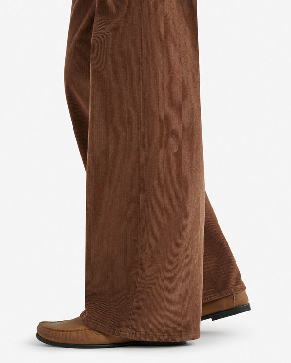 Levis Levi's® Ribcage Wide Leg Braided Womens Jeans — photo 7