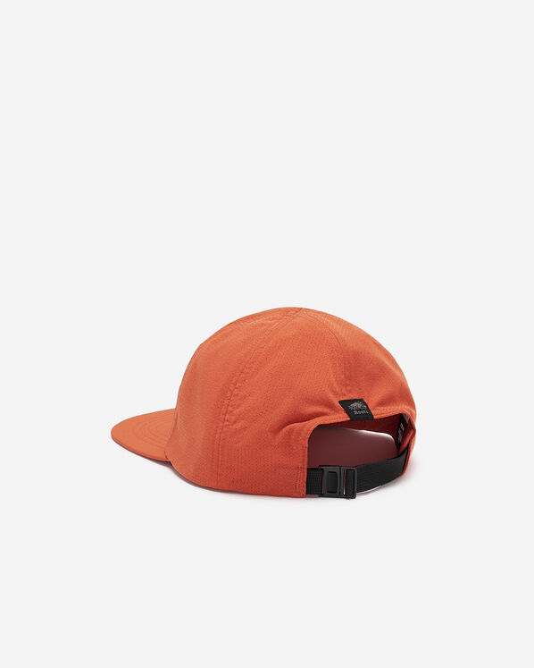 Roots Nylon Mesh Active Cap — photo 4