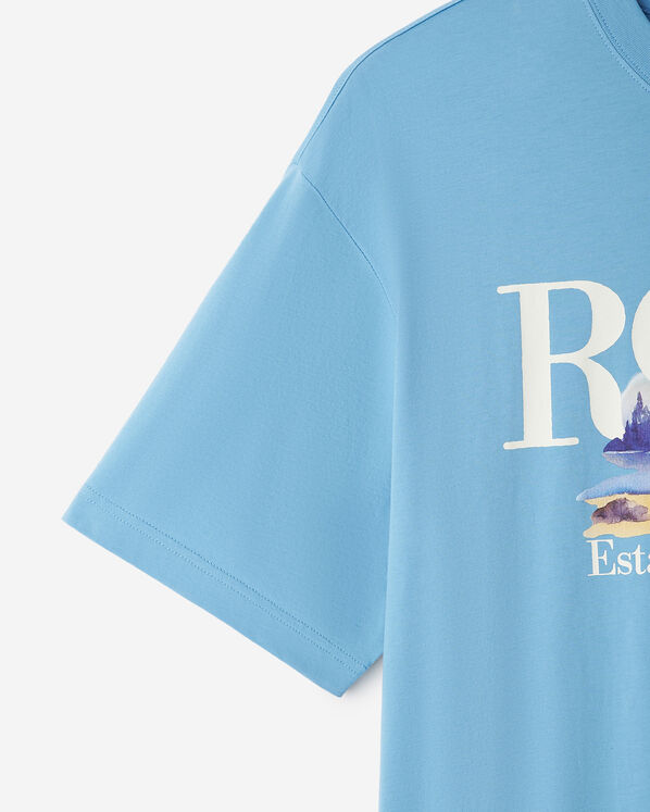 Roots Mens Trailhead T-Shirt — photo 5