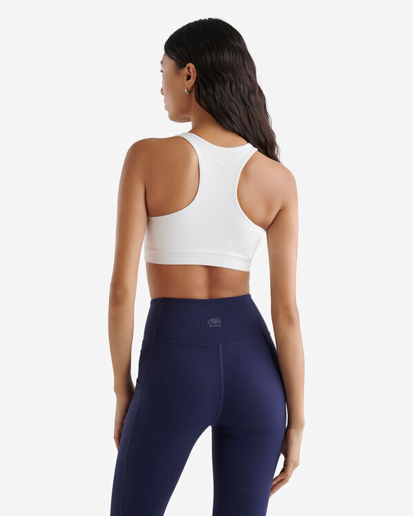 Roots Restore Stretch Sports Bra — photo 4