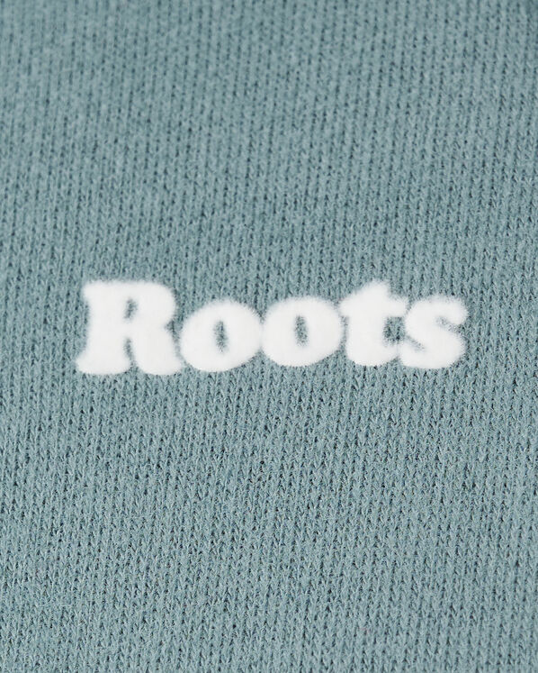 Roots Kids Cloud Bubble Track Jacket — photo 6