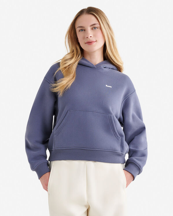 Roots Cloud Hoodie — photo 1