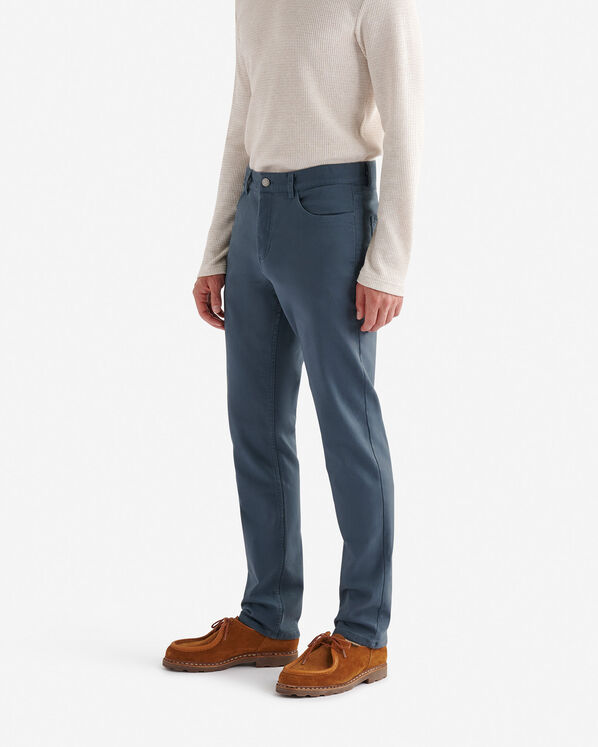 Roots Park Stretch 5 Pocket Pant 32 Inch Inseam — photo 3
