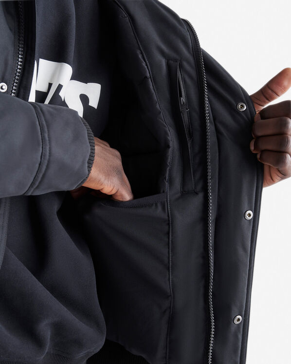 Roots Jasper Jacket — photo 6