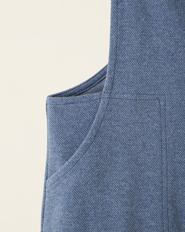 Roots Girls Junction Overall Dress — photo 4