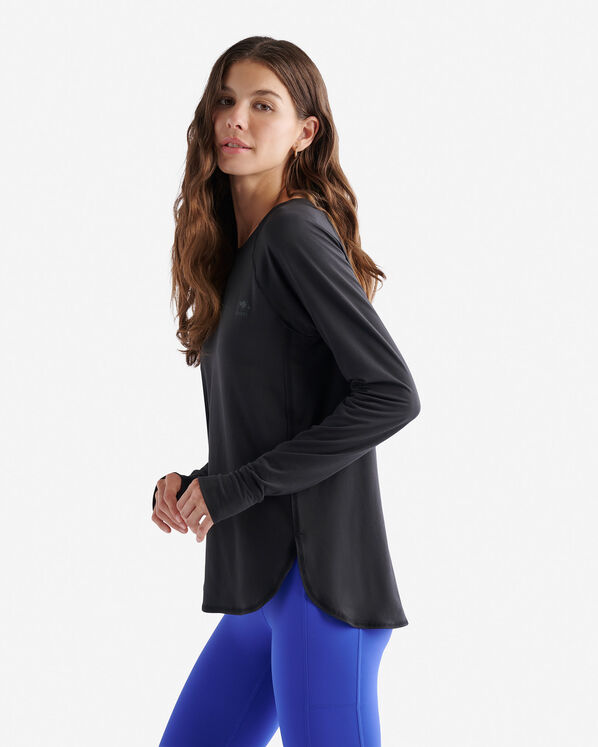 Roots Renew Long Sleeve Top — photo 3