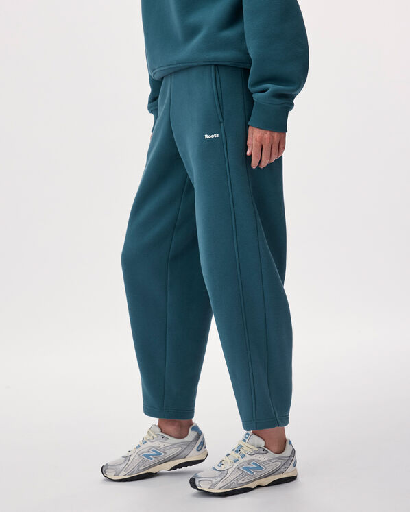 Roots Cloud Barrel Sweatpant — photo 3