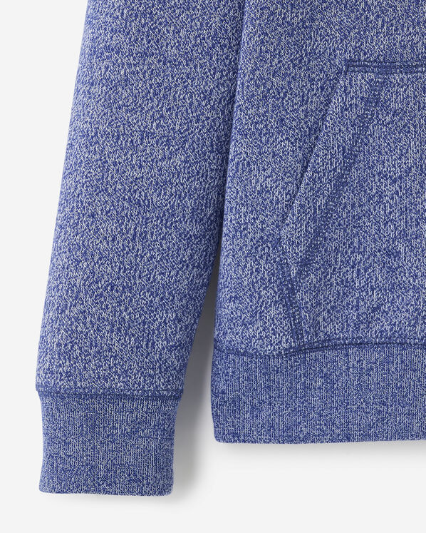 Roots Kids Organic Original Terry Full Zip Hoodie — photo 5