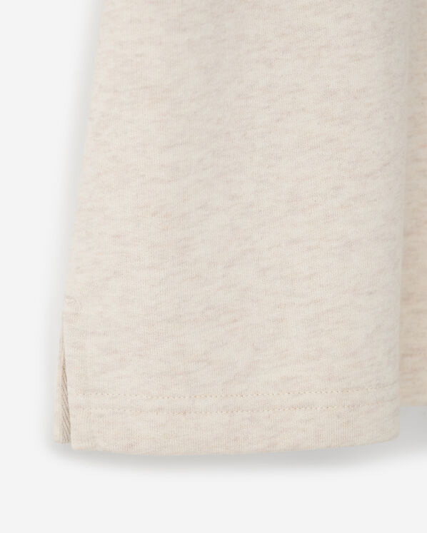 Roots Organic Cooper Short Sleeve Terry Top — photo 5