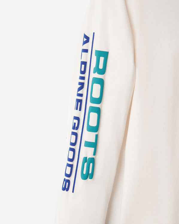 Roots Kids Alpine Goods T-Shirt — photo 8