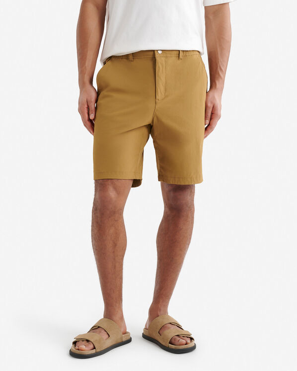 Roots Nylon Stretch Short  9 Inch — photo 1