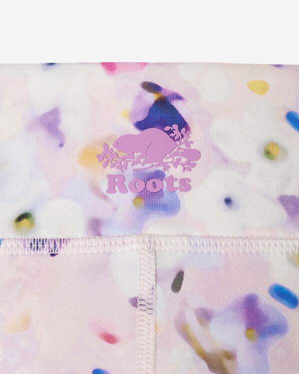 Roots Girls Active Wrap Legging — photo 3