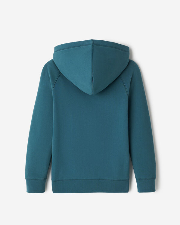 Roots Kids Organic Original Full Zip Hoodie — photo 2