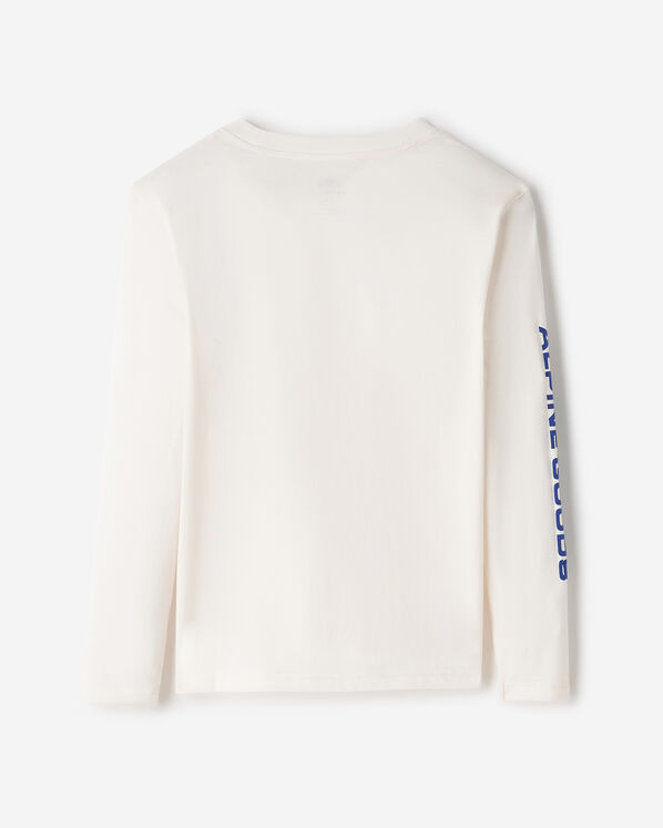 Roots Kids Alpine Goods T-Shirt — photo 5
