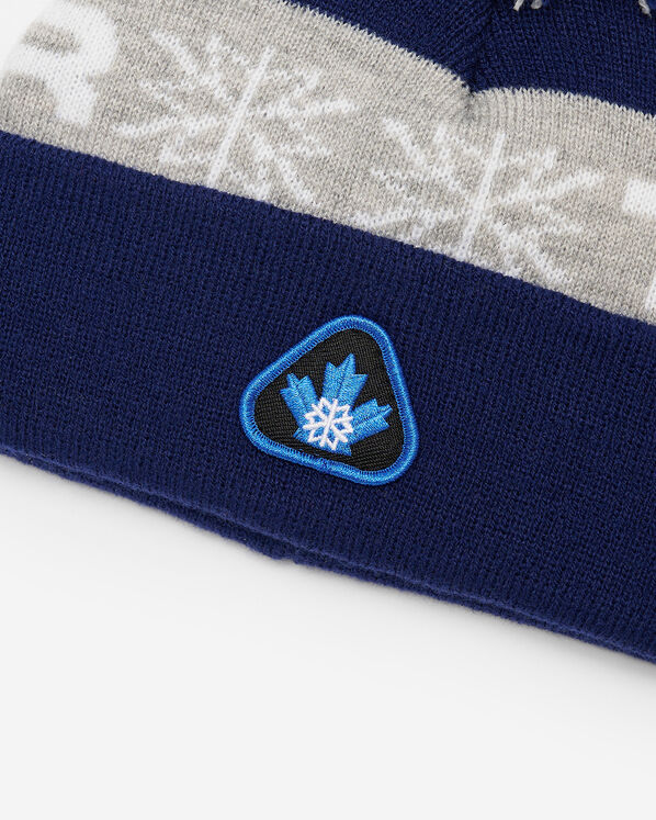 Roots Kids Alpine Goods Toque — photo 3