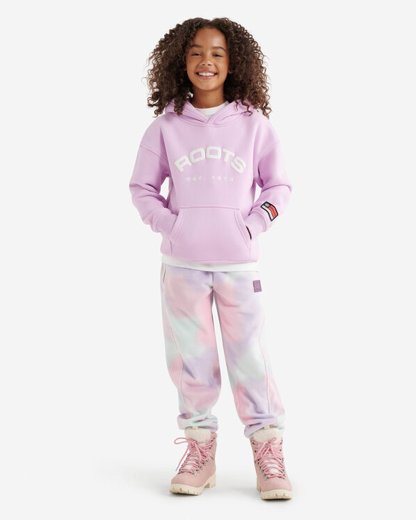 Roots Kids Alpine Goods Kanga Hoodie — photo 2