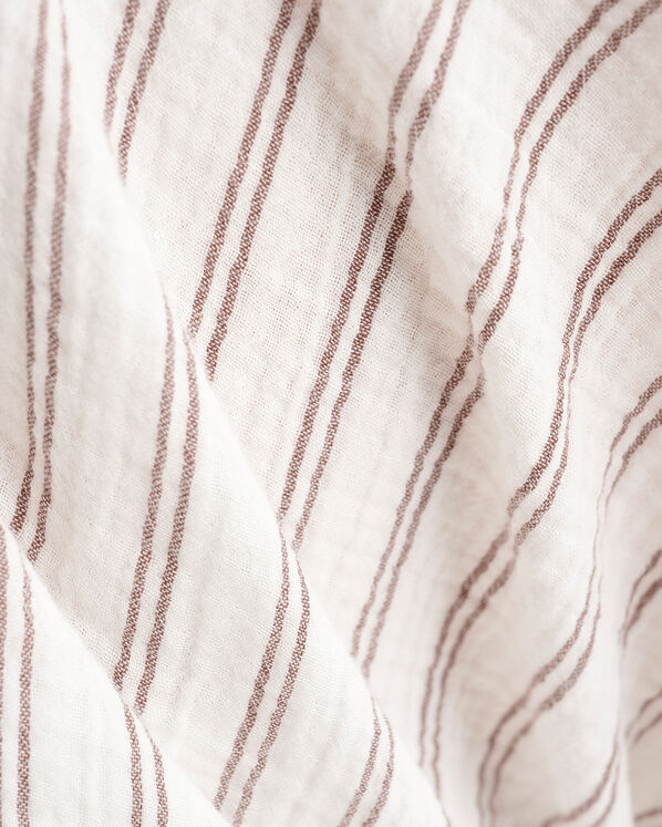 Roots Isla Cotton Gauze Short 3 Inch — photo 6