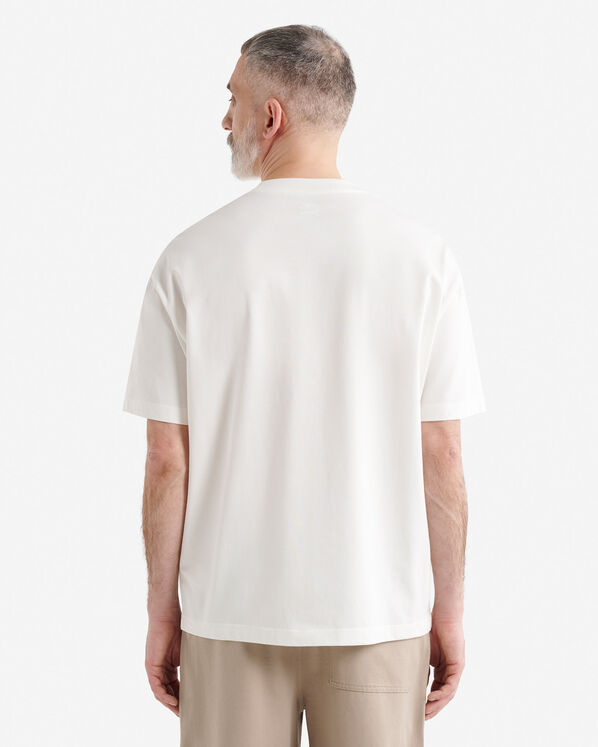 Roots Mens Forager Series T-Shirt — photo 4