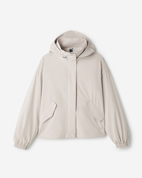 Roots Horizon Woven Jacket — photo 6