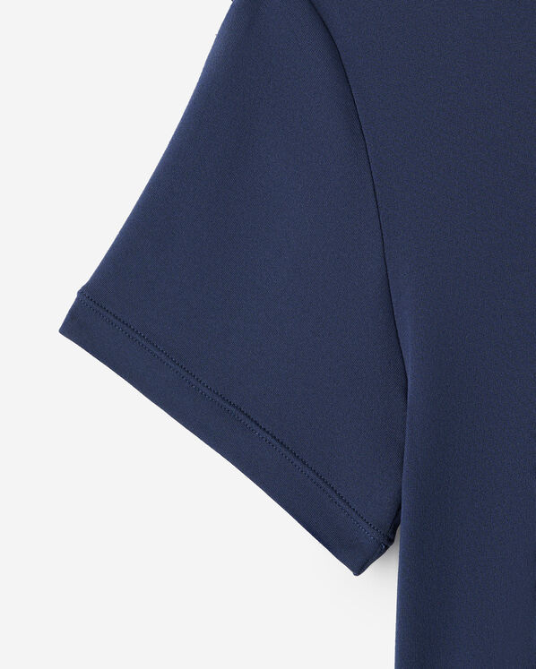 Roots Renew Knit Crop T-Shirt — photo 4