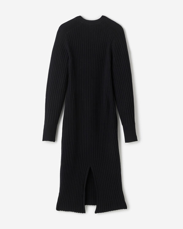 Roots Bowen Rib Midi Dress — photo 2