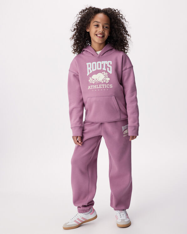 Roots Kids RBA Archive Hoodie — photo 2