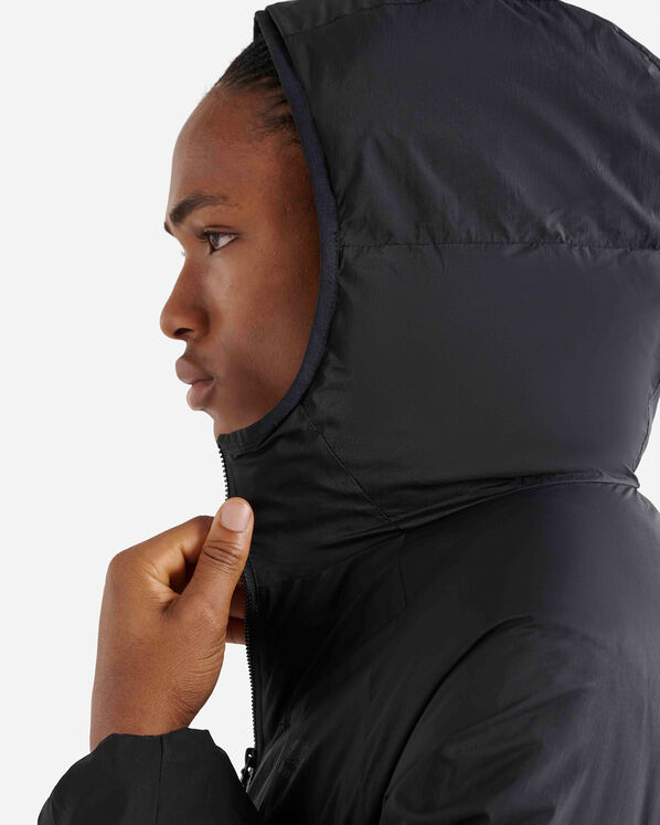 Roots Nomad Hybrid Jacket — photo 6
