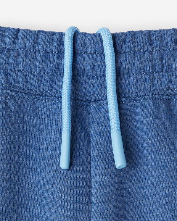 Roots Kids Recover Interlock Short — photo 6