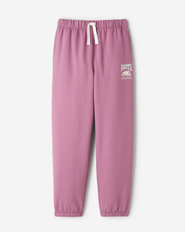 Roots Kids RBA Archive Sweatpant — photo 5